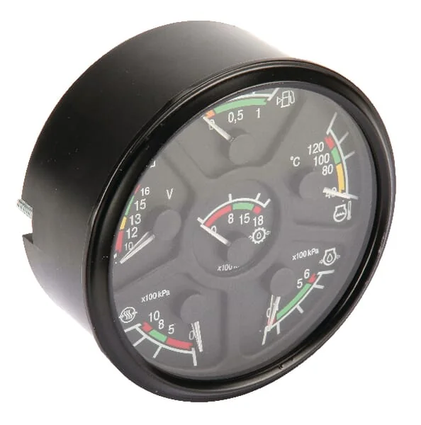 Gopart - AR70380101N - Bel Instrument Display Unit