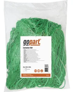 Gopart - C500350GP - Gopart Container Net 5.00x3.50 m