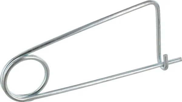 Gopart - CL455GP - Spring Clamp