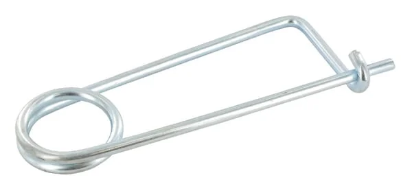 Gopart - CL565GP - Spring Clamp