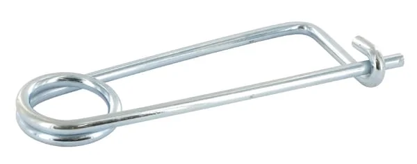 Gopart - CL675GP - Spring Clamp