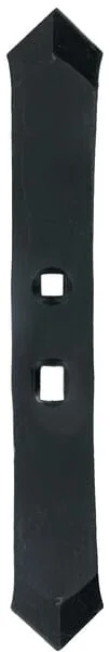 Gopart - CP1371GP - Cultivator Point 340x50x10mm, Reversible, Curved, 2 Hole, Suitable For Blench