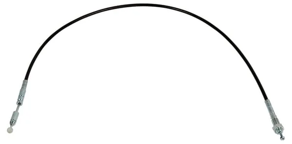 Gopart - D018D1X1250 - Flexible Cable With Ball Ends