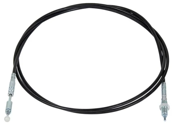 Gopart - D018D1X3500 - Flexible Cable With Ball Ends