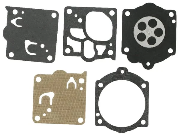 Gopart - D10WJGP - Membrane Kit Walbro