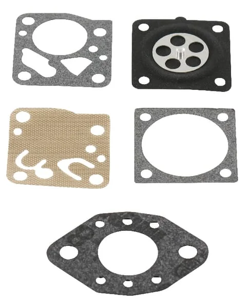 Gopart - DG2HUGP - Carburettor Repair Kit Tillotson