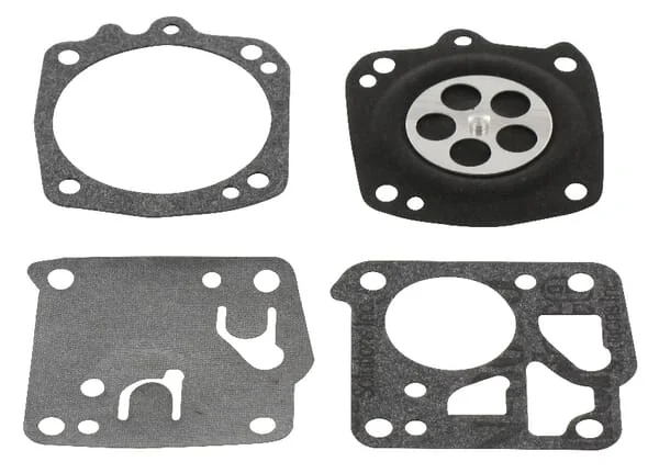 Gopart - DG3HSGP - Carburettor Repair Kit Tillotson