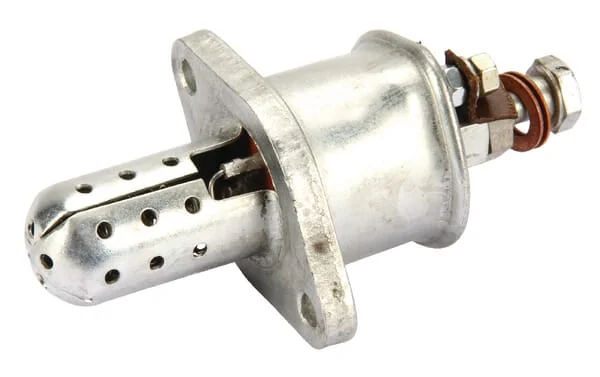 Gopart - EFP8101500N - Belarus Pre-Heater