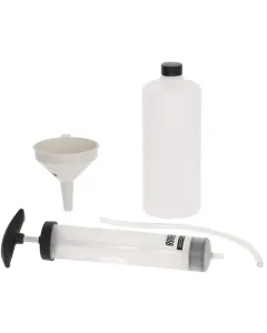 Gopart - FGP250000GP - Gopart Oil Extraction Set