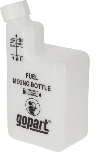 Gopart - FGP250001GP - Fuel Mixture Container 1 L