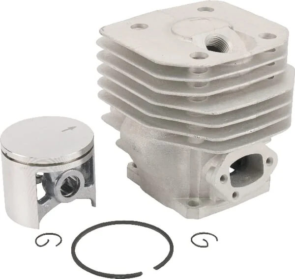 Gopart - FGP430005 - Cylinder Complete Suitable For Husqvarna