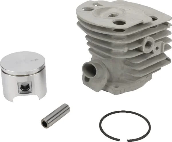 Gopart - FGP430006 - Cylinder Complete Suitable For Husqvarna