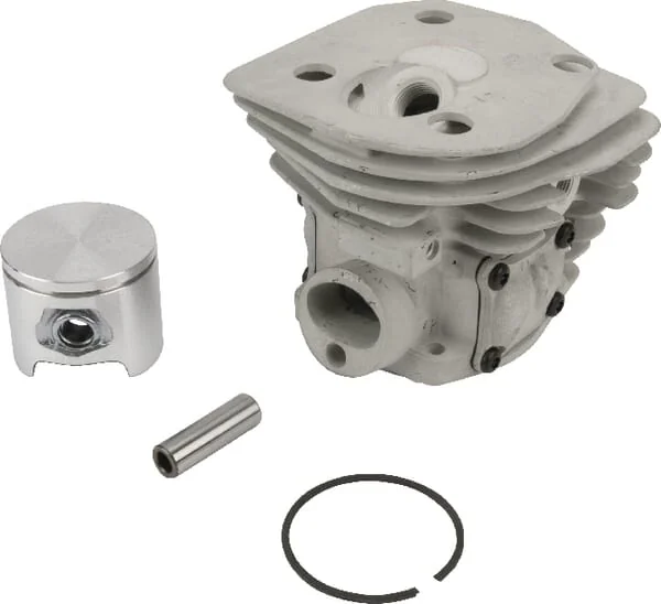 Gopart - FGP430007 - Complete Cylinder Suitable For Husqvarna
