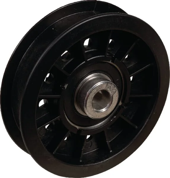 Gopart - FGP430045 - Pulley For John Deere