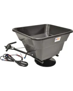 Gopart - FGP455500GP - ATV Spreader 43.5 L 12 V, Gopart