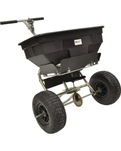Gopart - FGP455600GP - Spreader 60 L, Gopart