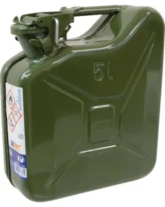 Gopart - JK575025 - Fuel Can 5 l