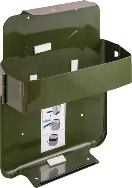 Gopart - JK575720 - Holder for 20 l Jerrycan