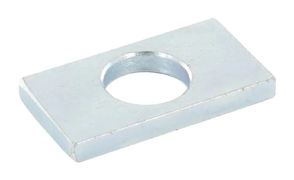 Gopart - L156665GP - Fork Pin Plate