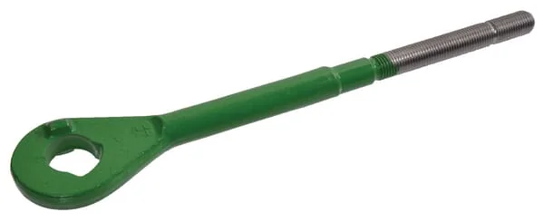 Gopart - L156830GP - Top Lift Arm Head, JD
