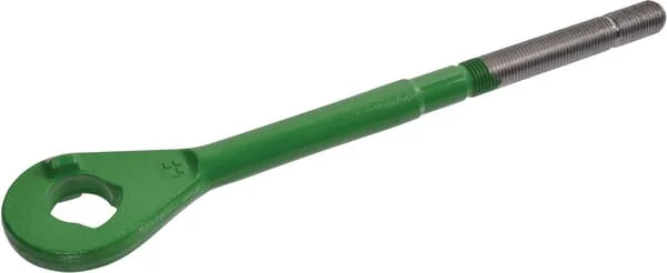 Gopart - L78571GP - Lift Lever, Upper JD