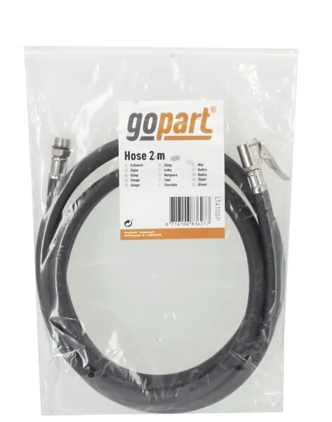 Gopart - LT410GP - Hose 2000mm For LT408GP