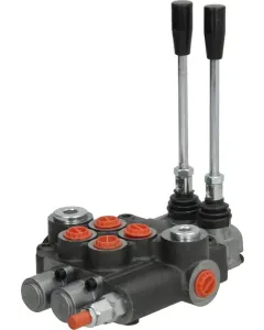 Gopart - MBV112001GP - Distributor 2 Outlets 1/2 80L
