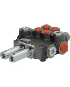 Gopart - MBV112011GP - Gopart Control Valve MBV11-A1V-A1V-G