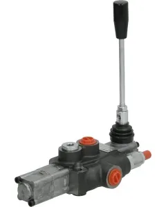 Gopart - MBV41006GP - Control Valve MBV4/1-B2G-KZ1