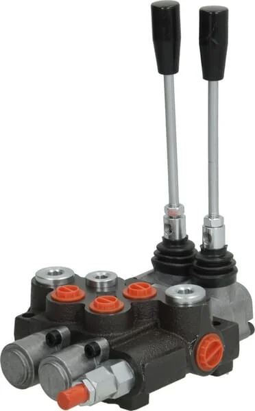 Gopart - MBV52002GP - Distributor 2 Ways 3/8"