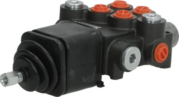 Gopart - MBV52021GP - Gopart Control Valve MBV5 A1V-A1-A1(js+3)G