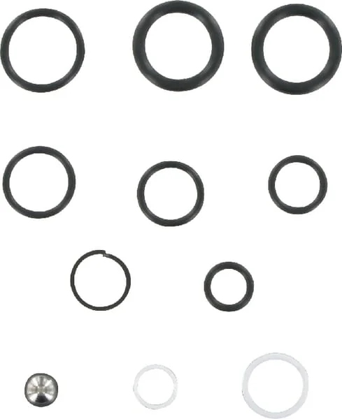Gopart - MBV94AFDGP - Gopart Seal Kit MBV 4