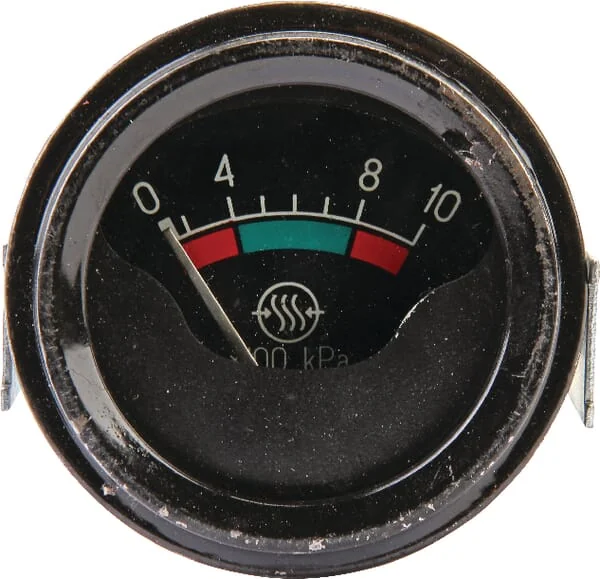 Gopart - MD226N - Air Pressure Gauge Belarus