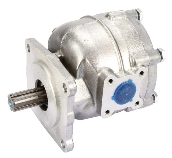 Gopart - NSCH32A3N - Belarus MTS Gear Pump