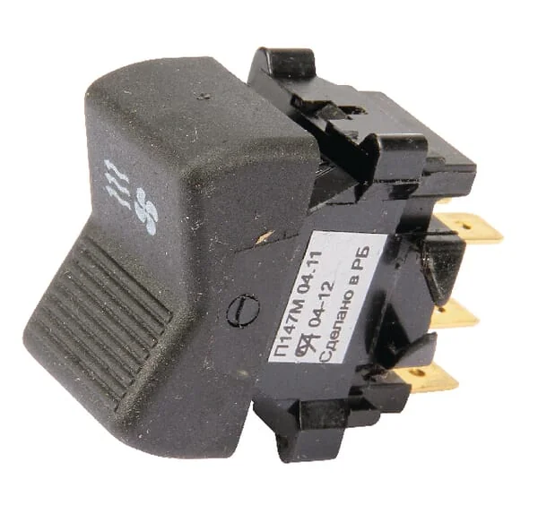 Gopart - P1470411N - Fan Switch