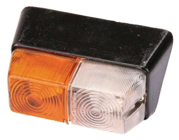 Gopart - PF204AN - Position Lamp Right Belarus