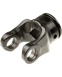 Gopart - PTO910ITYGP - Yoke, Profile Tube, 29x29mm, PTO 10