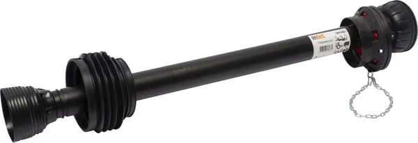 Gopart - PTO920SGWAS1210GP - Safety Guard PTO40 1210mm