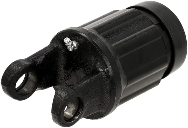 Gopart - PTO920Y21RT80GP - Star Ratchet Coupling PTO 20