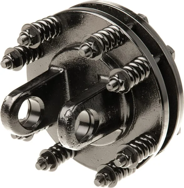 Gopart - PTO950FCGP - Friction Disc Clutch PTO 50