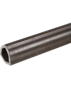 Gopart - PTO950IPT1000GP - Profile Tube Inner Triangular PTO 50 Diameter In: 37.4 Diameter Out: 45x3.8mm L: 1m