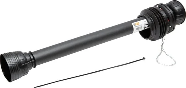 Gopart - PTO950SGWAS1210GP - Safety Guard, Wide Angle, PTO50 1210mm