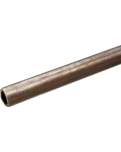 Gopart - PTO960IPT1000GP - Profile Tube Inner Triangular PTO 60 Diameter Inner: 34 Diameter Outer: 45x5.5mm L: 1m