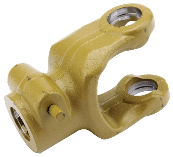Gopart - PTO9L21DY1186GP - Yoke, Quick Disconnect, 1-1/8"-6 Spline, L21