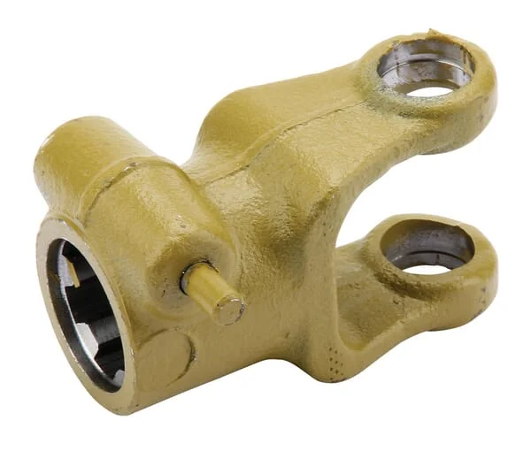 Gopart - PTO9L21DY1386GP - Yoke, Quick Disconnect, 1-3/8"-6 Spline, L21
