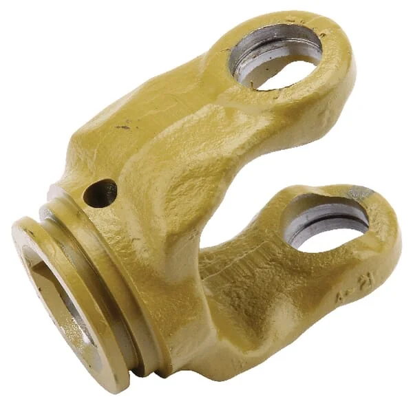 Gopart - PTO9L23ITY34GP - Yoke, Profile Tube, 34x34mm, L23