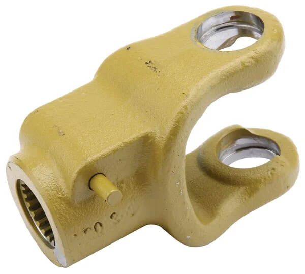 Gopart - PTO9L24DY13821GP - Yoke, Quick Disconnect, 1-3/8"-21 Spline, L24