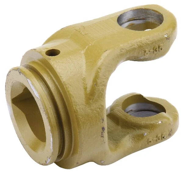 Gopart - PTO9L24ITY39GP - Yoke, Profile Tube, 39x39mm, L24