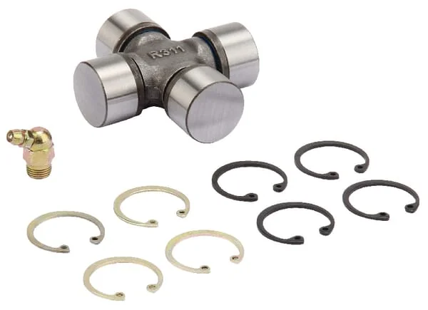 Gopart - PTO9LW1CJGP - Cross Fitting Diameter 27x70mm LW1 Gopart