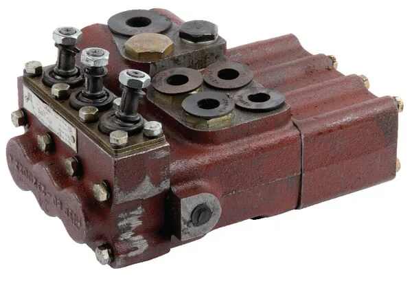 Gopart - R8034222N - Belarus Control Valve